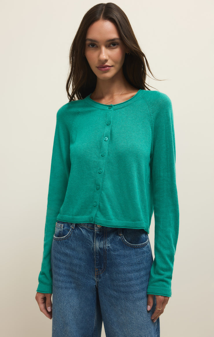 Perfect Layer Cardigan
