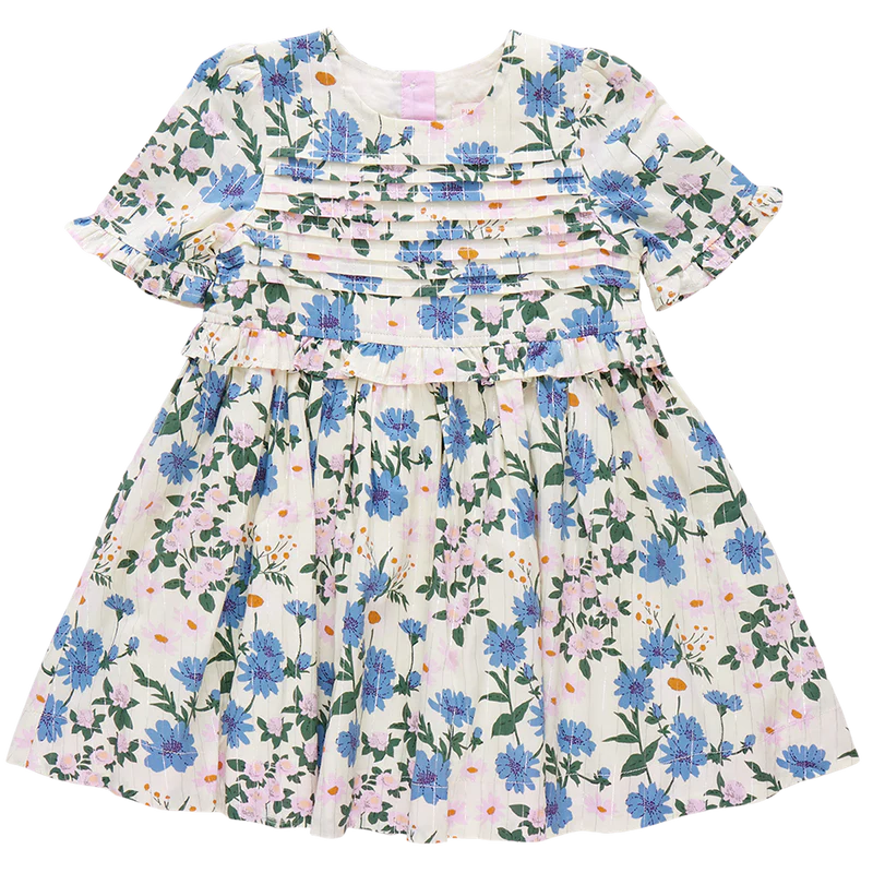 Pink Chicken | Girls Raquel Dress