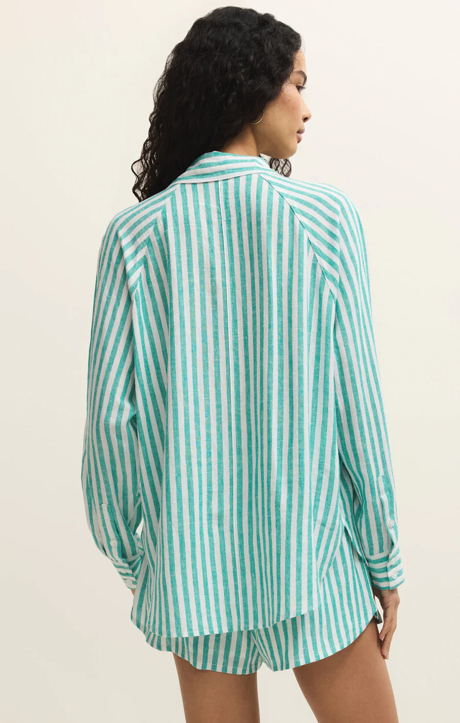 Perfect Line Top