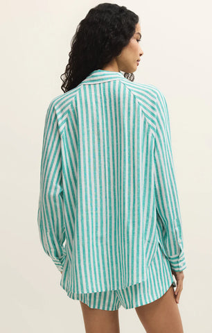 Perfect Line Top