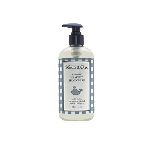 Noodle & Boo | Healthy Hand Wash