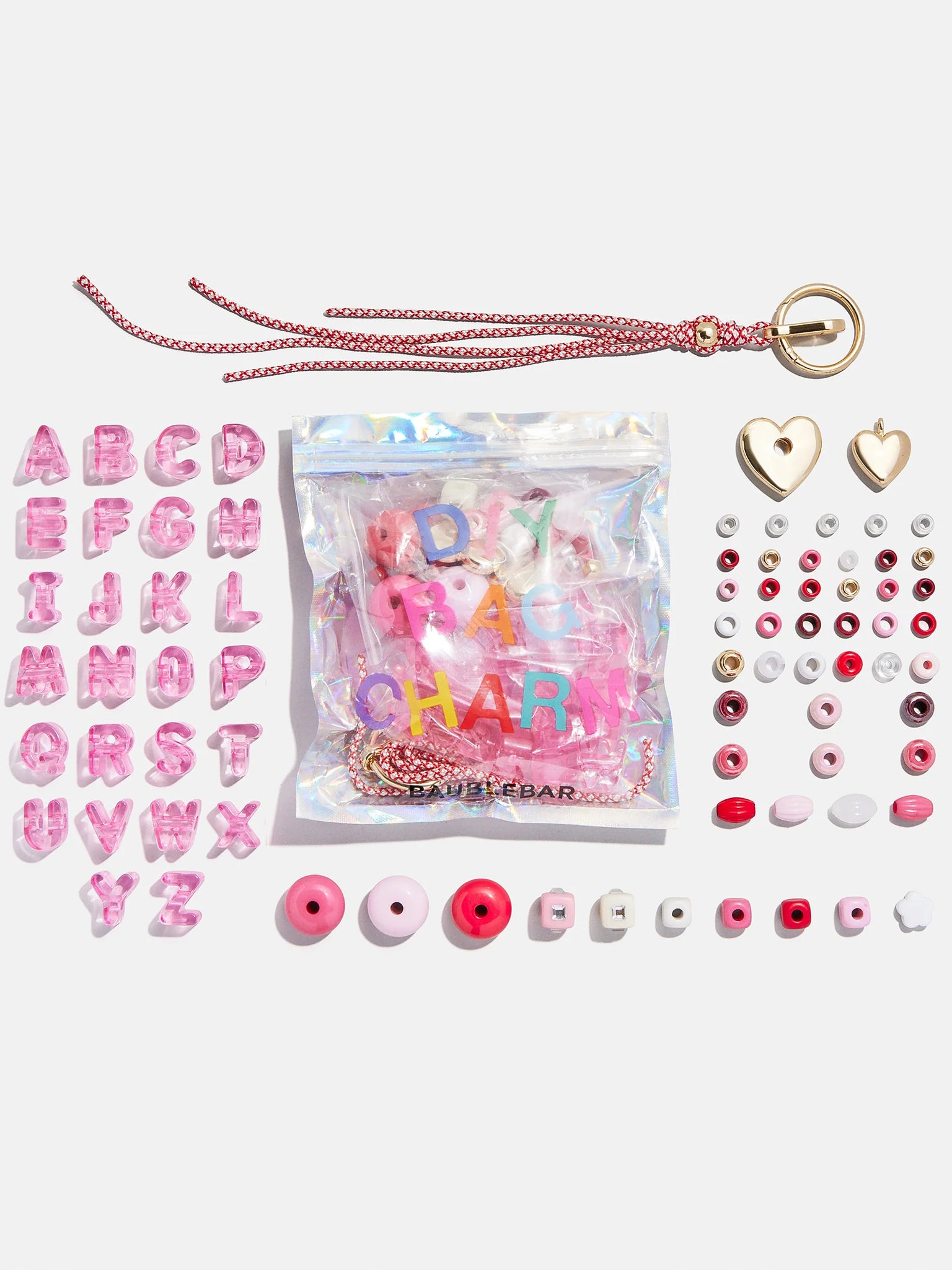 Baublebar | The Mini Custom Bead Kit