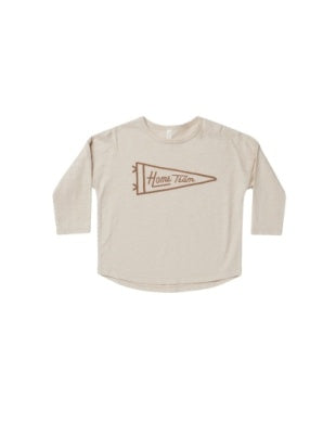 *Rylee & Cru Long Sleeve Tee