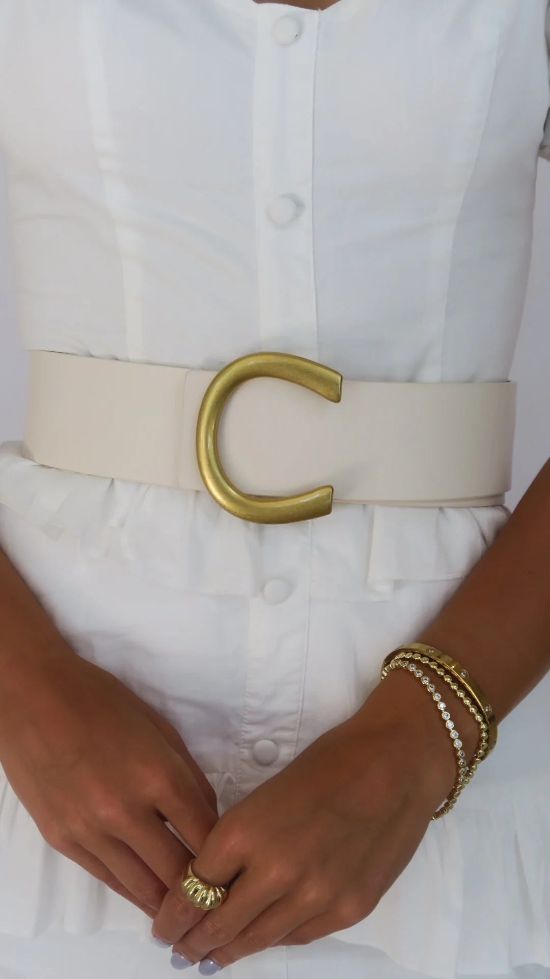 HorseShoe Belt