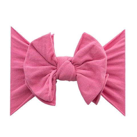 FAB-BOW-LOUS® Baby Bling Bows