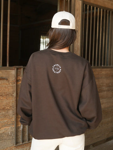 Charlie Southern | AR Deer Hunt Club Sweatshirt