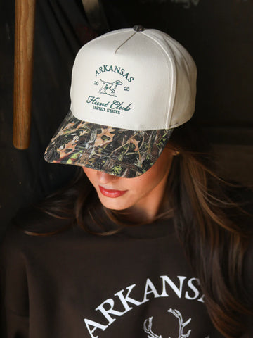 Charlie Southern | AR Hunt Club Trucker Hat