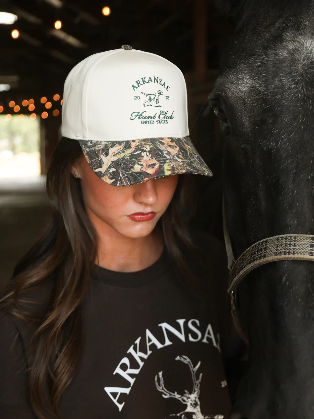 Charlie Southern | AR Hunt Club Trucker Hat
