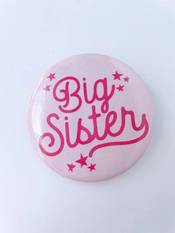 Big Sibling Buttons
