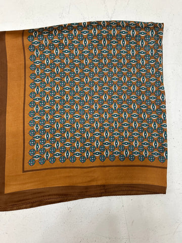 Satins Scarfs