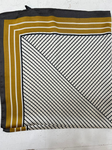Satins Scarfs