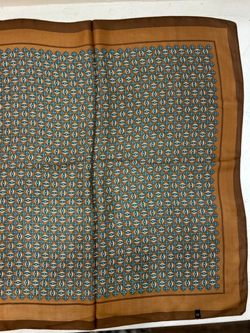 Satins Scarfs