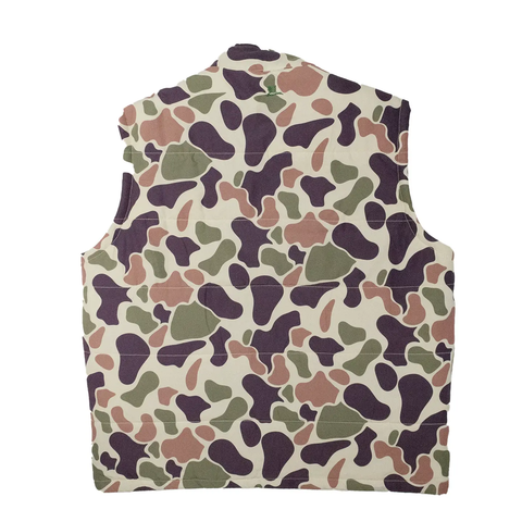 Heritage Vest