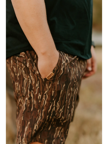 All Day Shorts