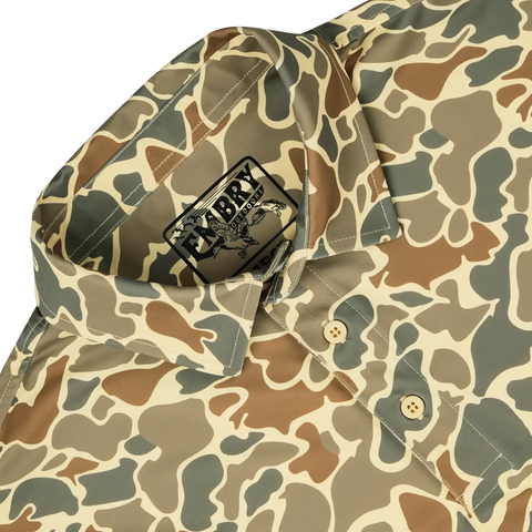 Mens Performance Polo