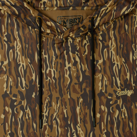 Lightweight Hoodie