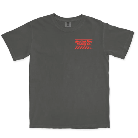 Limit Out Dodge The Warden Shirt
