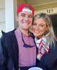 Arkansas Razorback Saturday Scarf