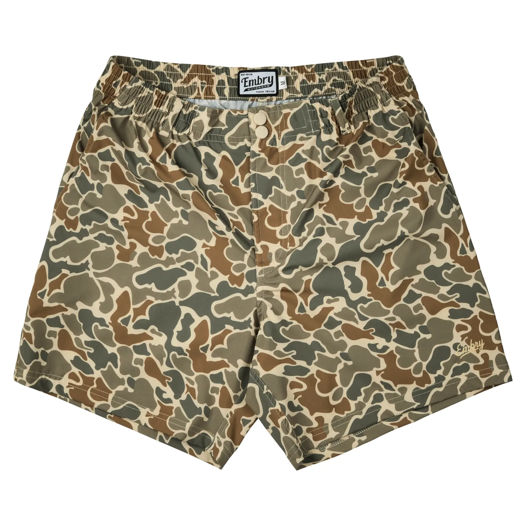 All Day Shorts