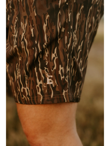 All Day Shorts