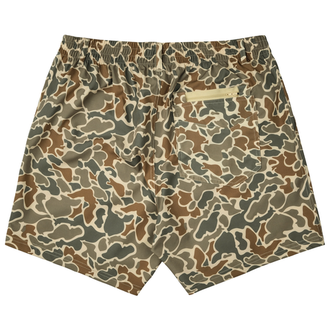 All Day Shorts