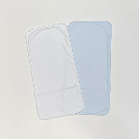 Unisex Burp Cloth