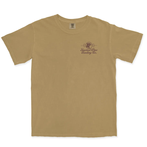Pheasant Sporting Shirt