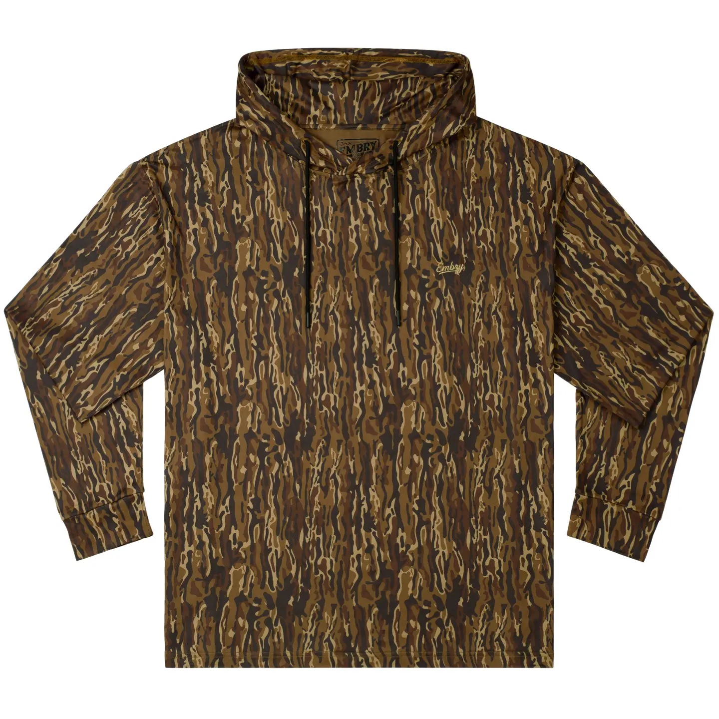 Lightweight Hoodie