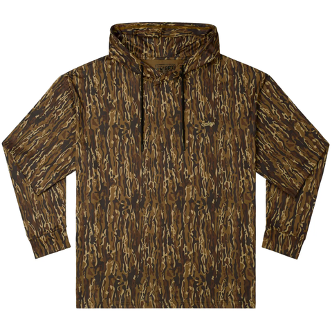 Lightweight Hoodie