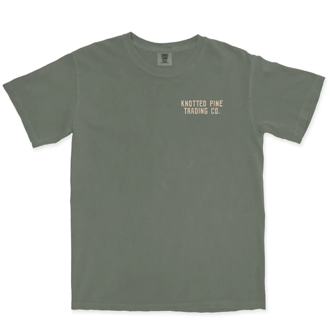 Wood Duck Fine Outdoors Shirt