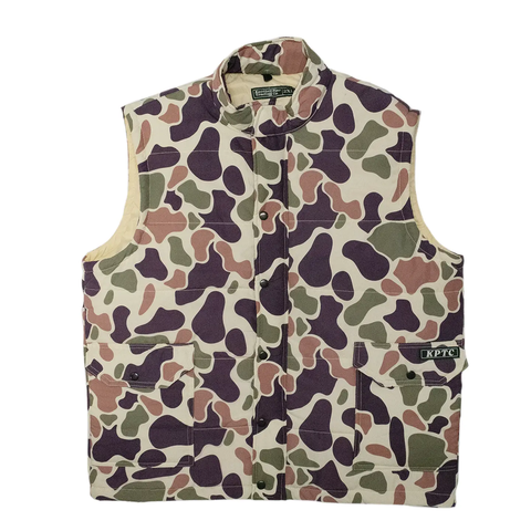 Heritage Vest