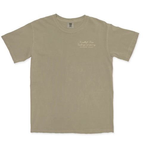 White Tail Buck Shirt