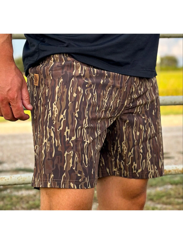 All Day Shorts
