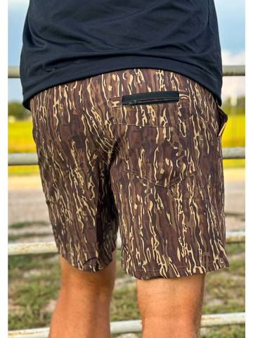 All Day Shorts