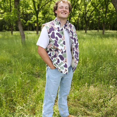 Heritage Vest