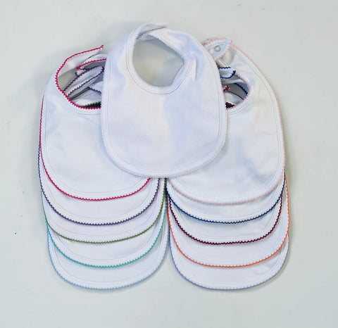 Pricot Trim Bib