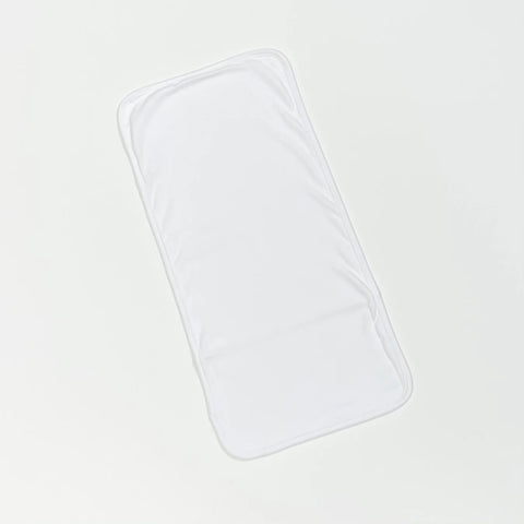 Unisex Burp Cloth
