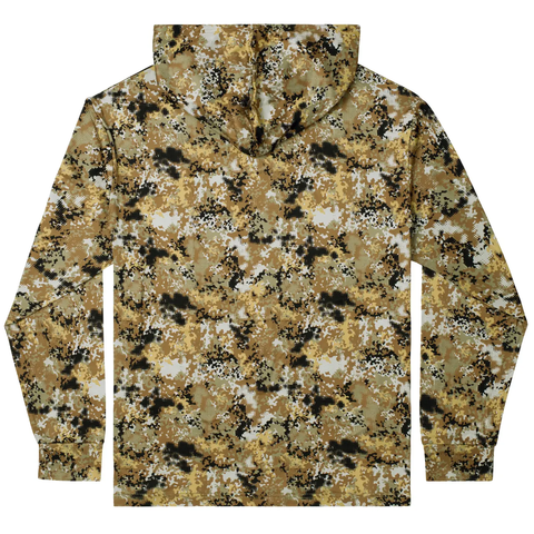 Lightweight Hoodie