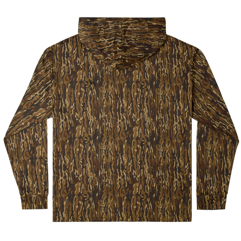 Lightweight Hoodie