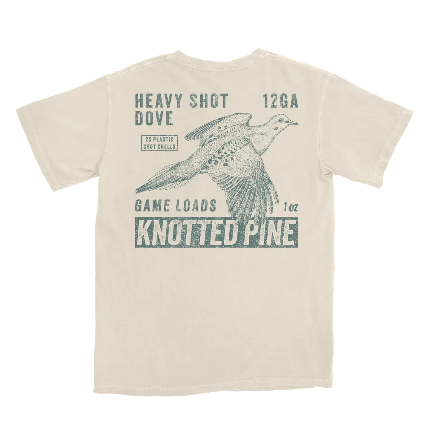 Dove Shot Shirt