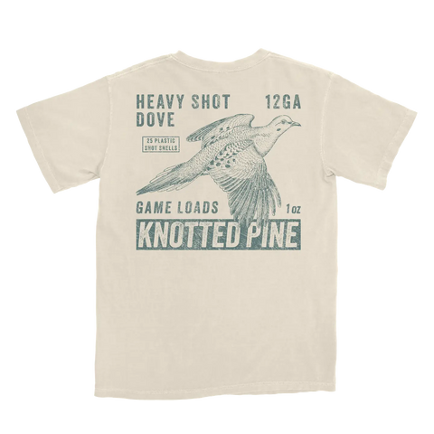 Dove Shot Shirt