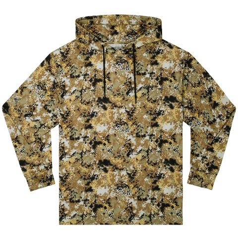 Lightweight Hoodie