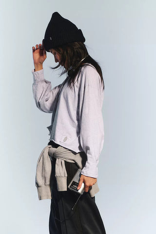 Free People | Inspire Layer