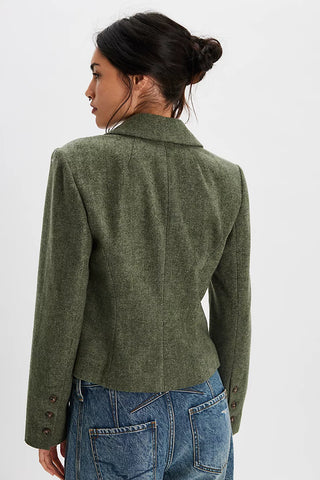 Free People | Whip Smart Blazer