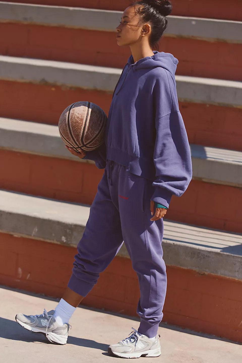 Free People | Undefeated Set