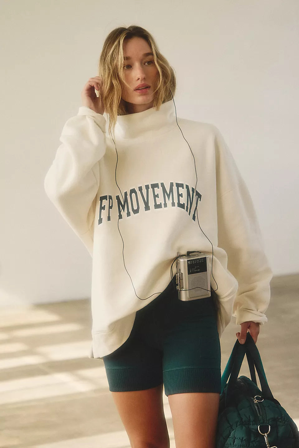 Free People | The Victory Set