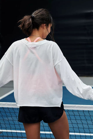 Free People | Inspire Layer