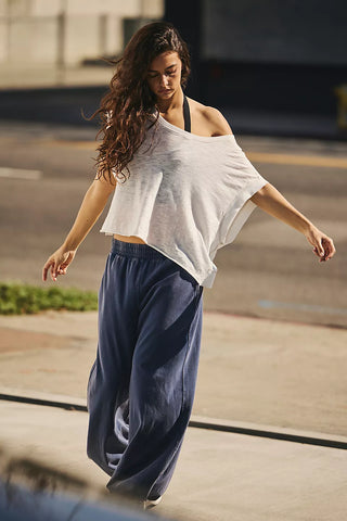 Free People | My Time Tee