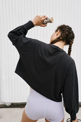 Free People | Inspire Layer