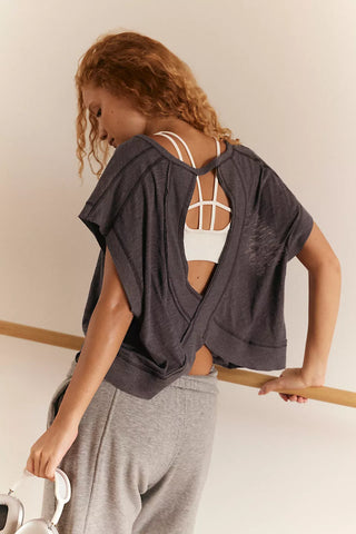 Free People | My Time Tee